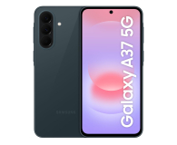 SAMSUNG SMARTFON SAMSUNG Galaxy A37 8/256GB Zielony - 1507078 - zdjęcie 1